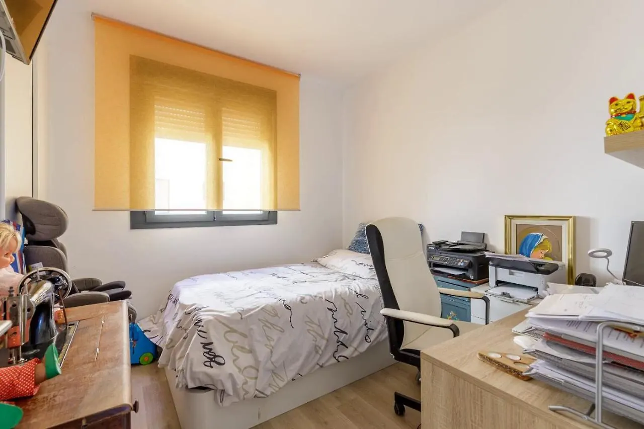 Litoral Deluxe Διαμέρισμα Μάλαγα