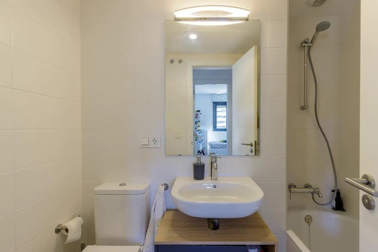 Litoral Deluxe Διαμέρισμα Μάλαγα
