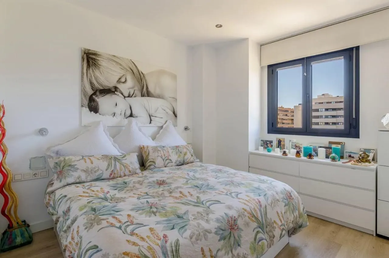 Litoral Deluxe Διαμέρισμα Μάλαγα