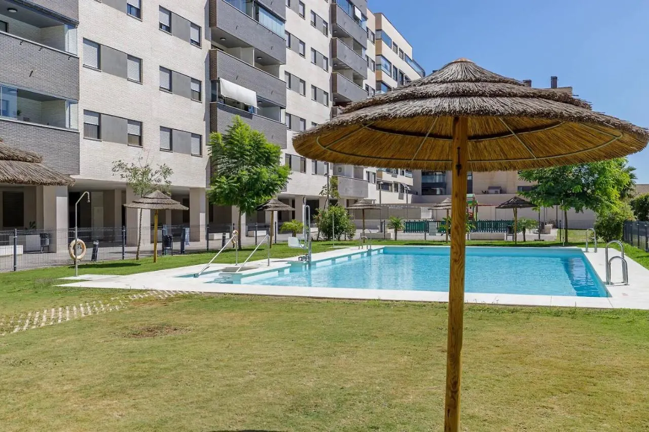 Litoral Deluxe Διαμέρισμα Μάλαγα Ισπανία