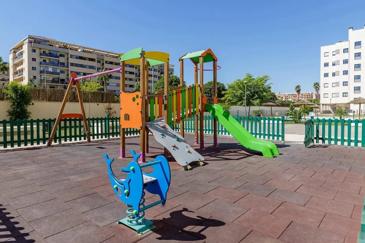 Litoral Deluxe Διαμέρισμα Μάλαγα Ισπανία