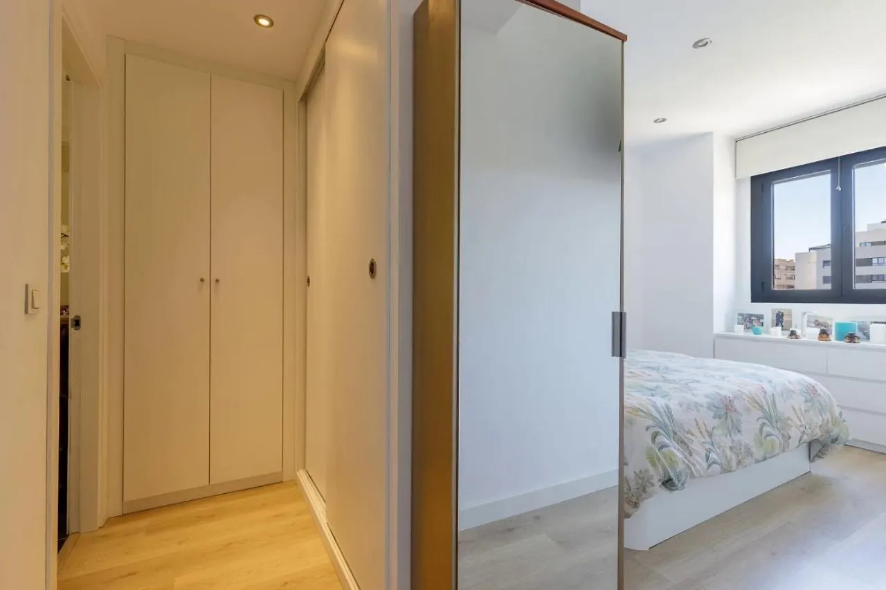 Litoral Deluxe Apartment Malaga