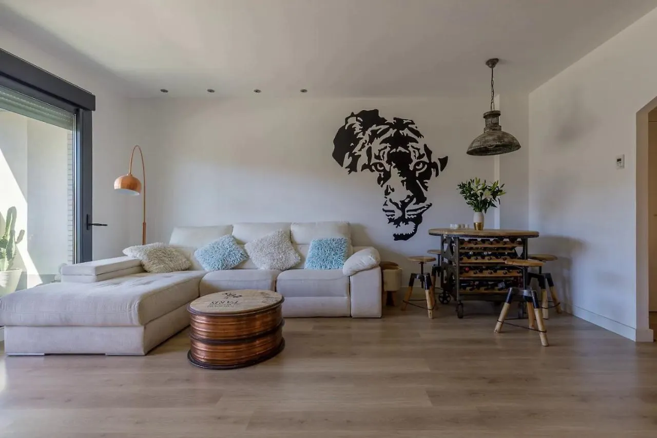 Litoral Deluxe Apartment Malaga