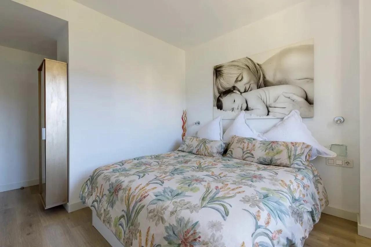 Litoral Deluxe Apartment Malaga