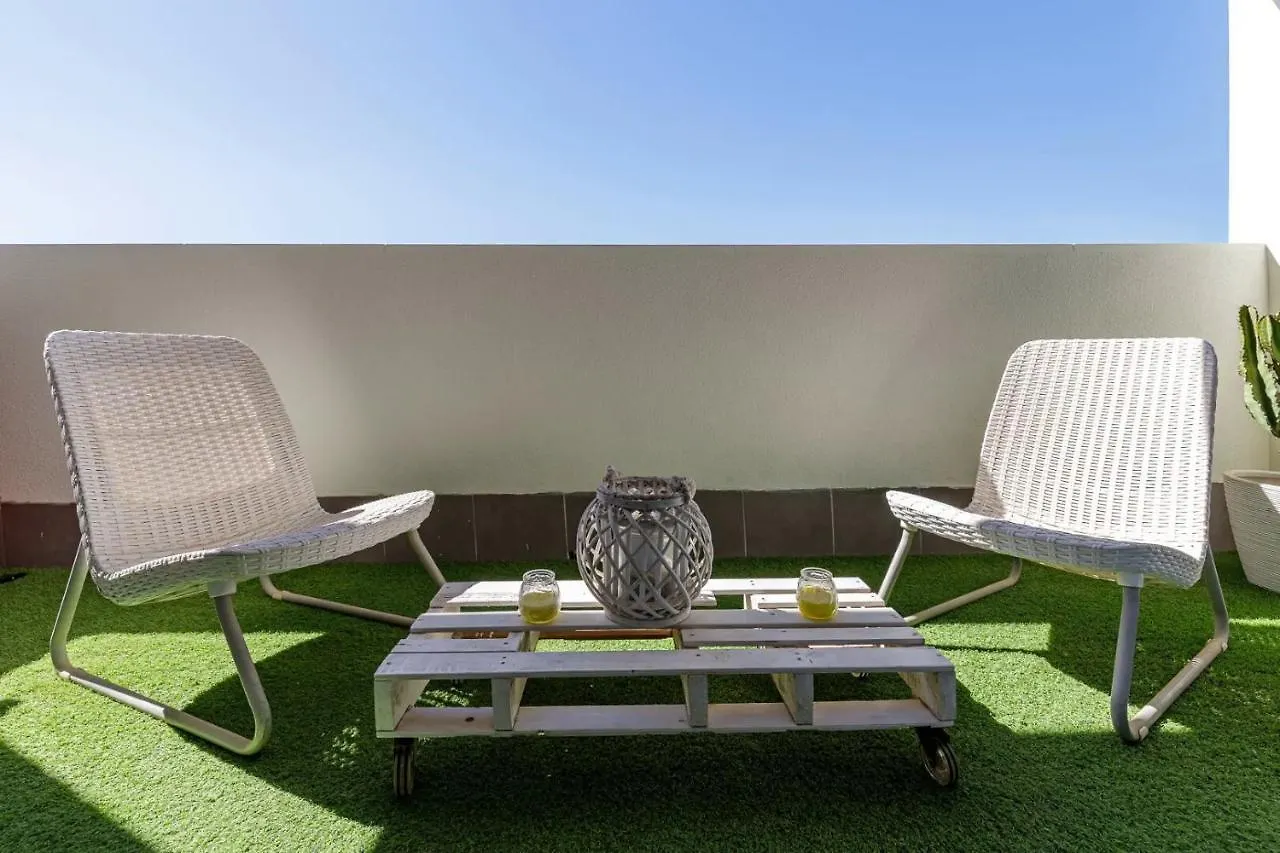 Litoral Deluxe Apartment Malaga 0*,  Spain