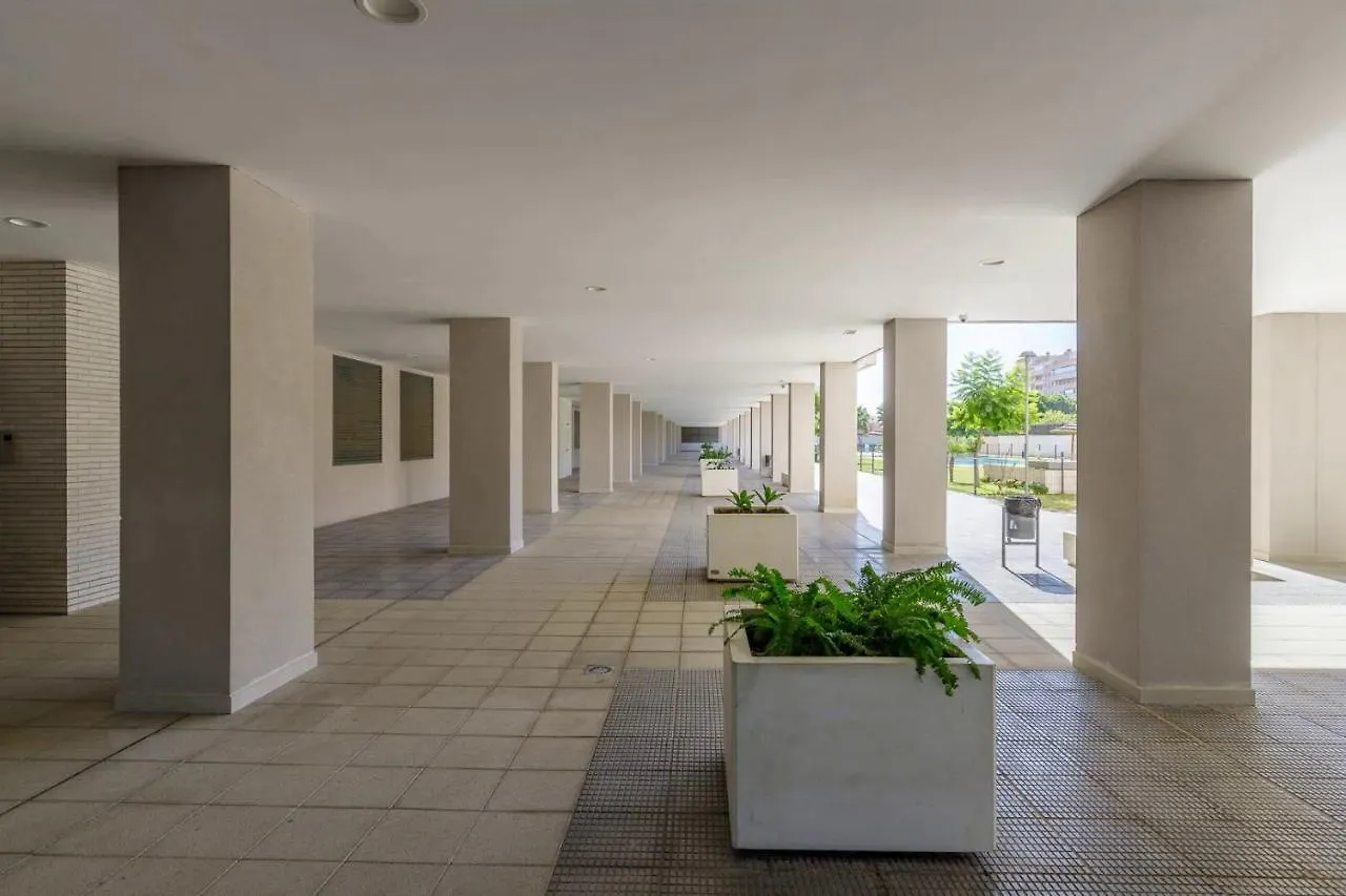 Litoral Deluxe Apartment Malaga 0*,