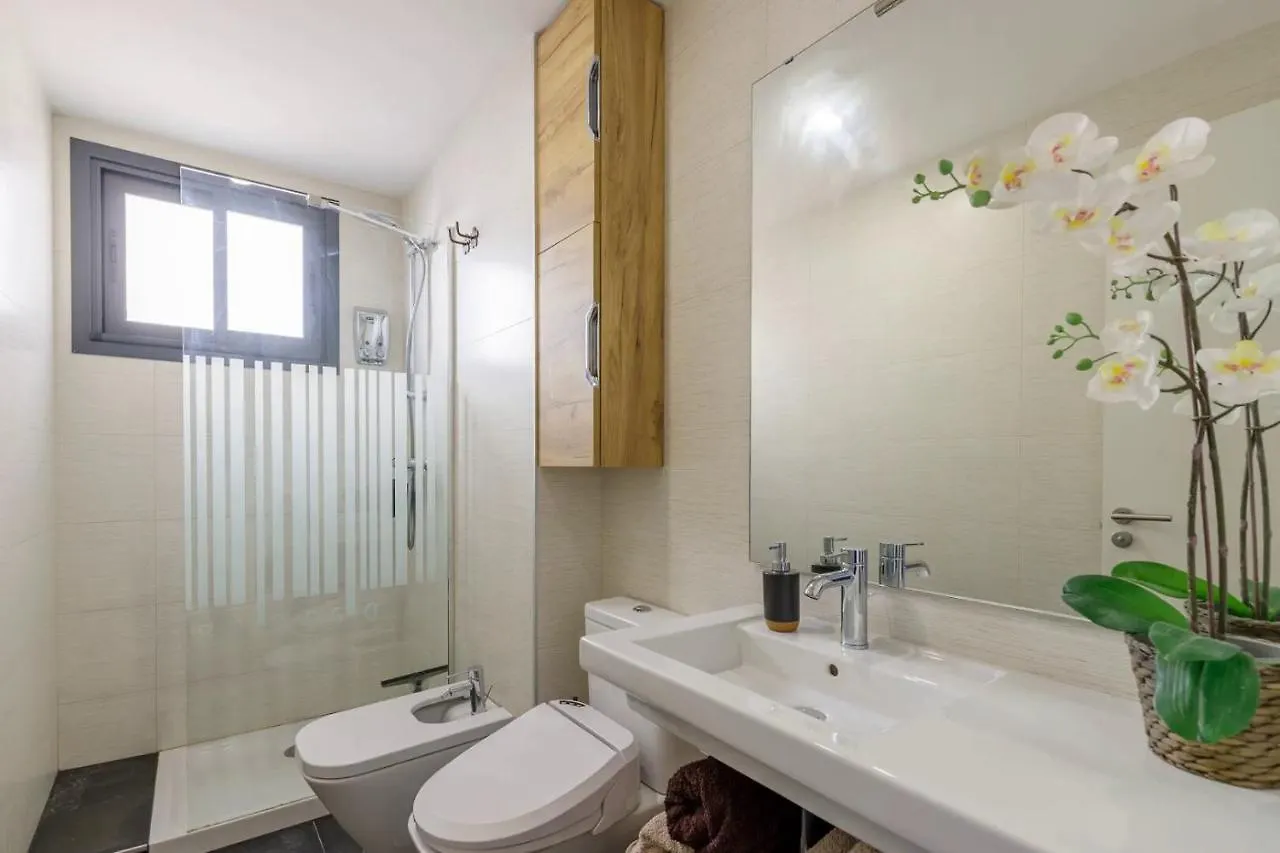 Litoral Deluxe Apartment Malaga Spain